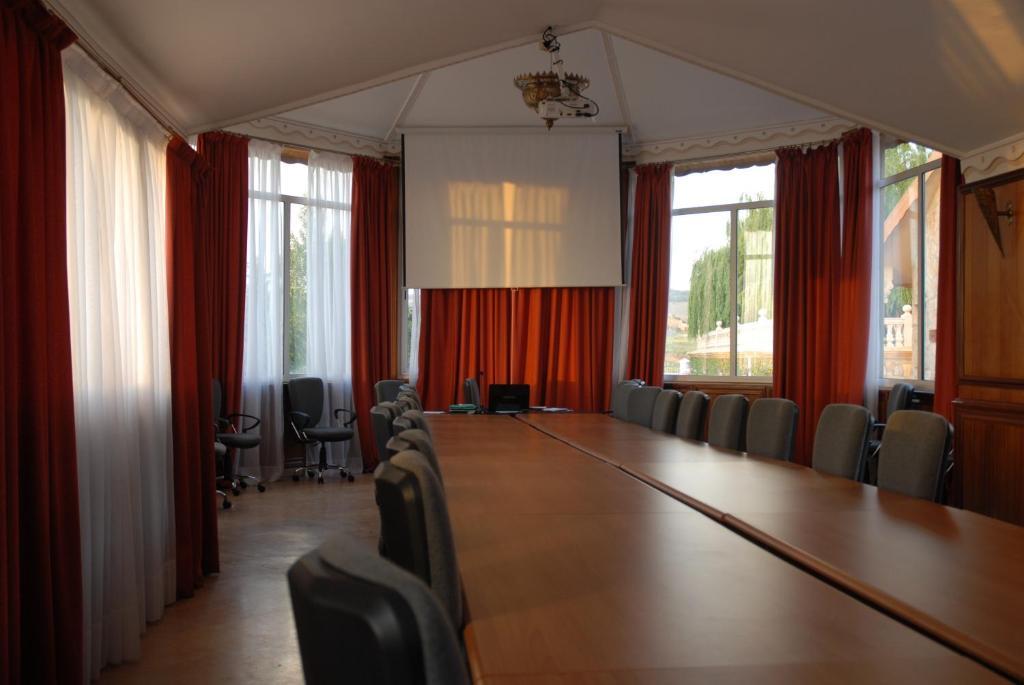 Le Palais Des Cerisiers Ξενοδοχείο Azrou Εξωτερικό φωτογραφία